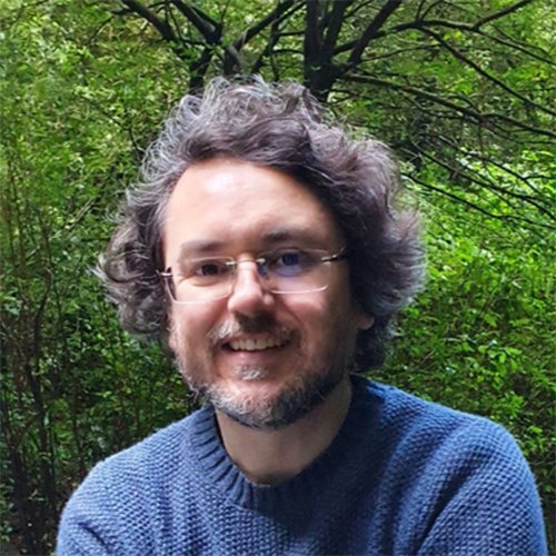 Eros Carvalho