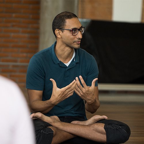 Marcos Silva