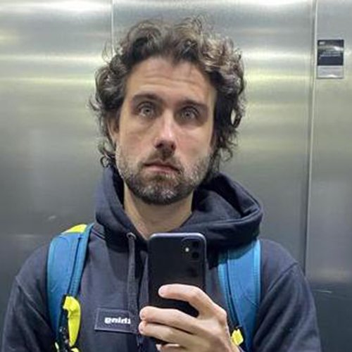 Marcos Fanton