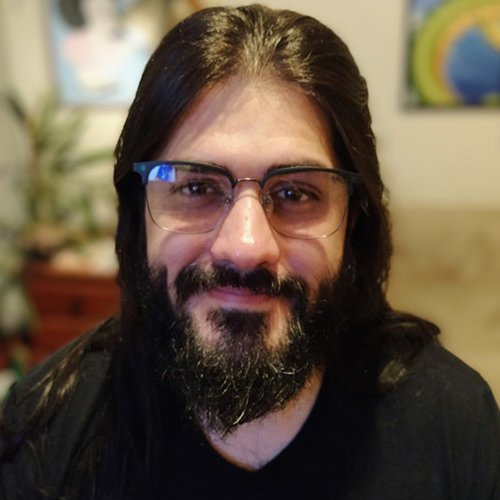 Felipe Abrahão