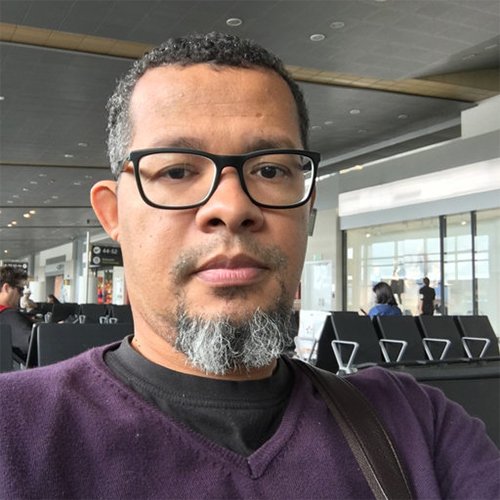 Eder Santos