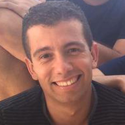 Bismark Bório