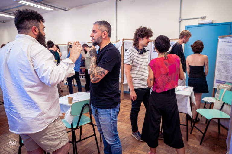 II Enact e Prisma UFSM Banners