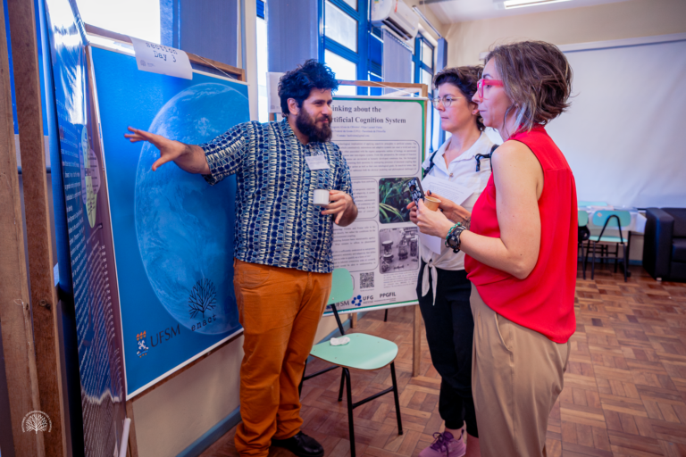 II Workshop Enact - Banners 2