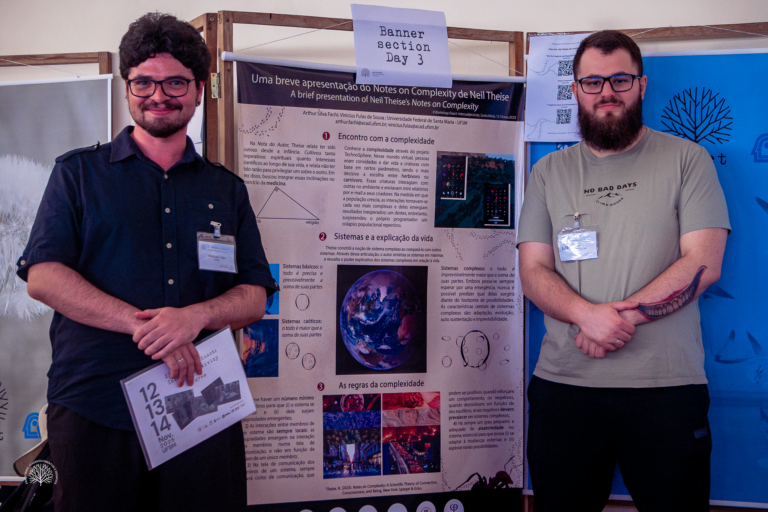 II Workshop Enact - Banners 1