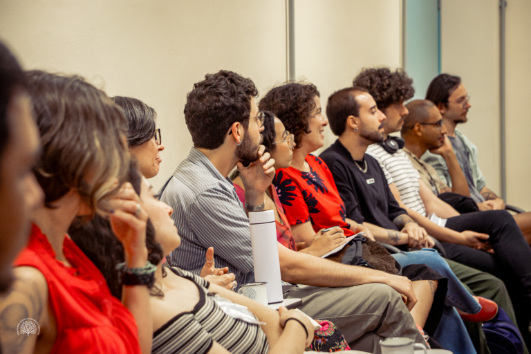 II Workshop Enact Round Table