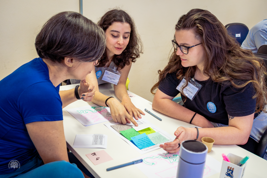 II Enact e Prisma UFSM - Nov 25