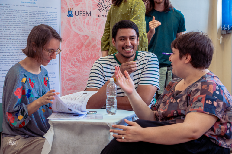 II Enact e Prisma UFSM -Banners 2