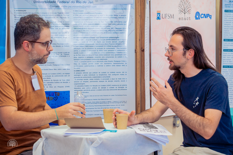 II Workshop Enact Banners 3