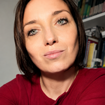 Filomena Diodato